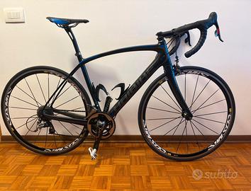 Bici da corsa Haibike