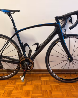 Bici da corsa Haibike