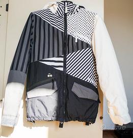 Giacca snowboard Billabong XS