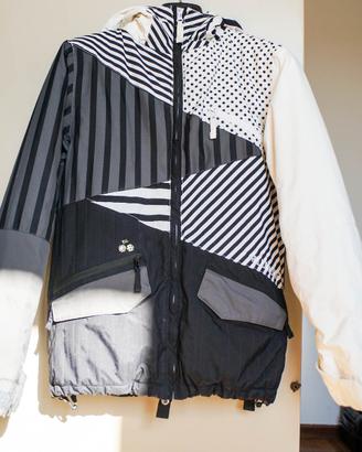 Giacca snowboard Billabong XS