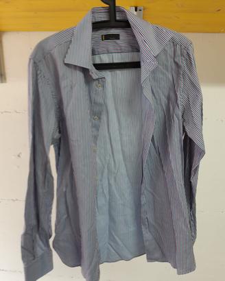 Camicia Belmonte