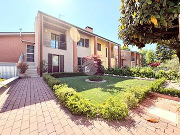 CASA INDIPENDENTE A CASTELVETRO PIACENTINO
