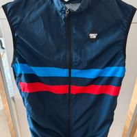Gilet Swatt Club tg L