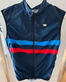 Gilet Swatt Club tg L