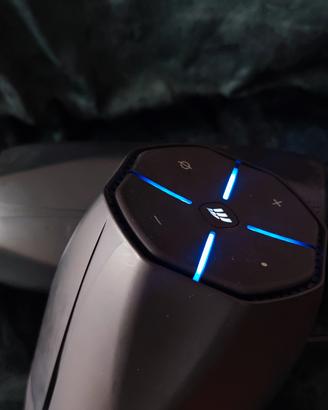 Router modem con alexa integrata sbloccato
