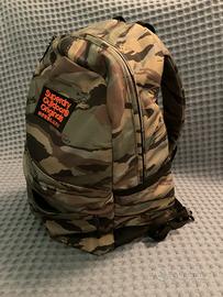 Zaino Superdry
