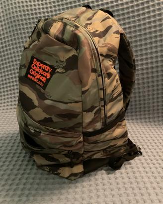 Zaino Superdry