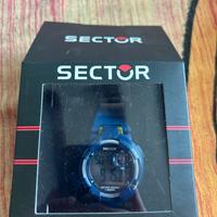 Orologio digitale Sector Ex-36