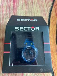 Orologio digitale Sector Ex-36