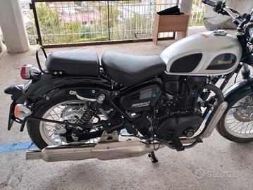 Benelli Imperiale 400 - 2021