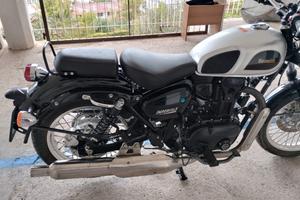 Benelli Imperiale 400 - 2021