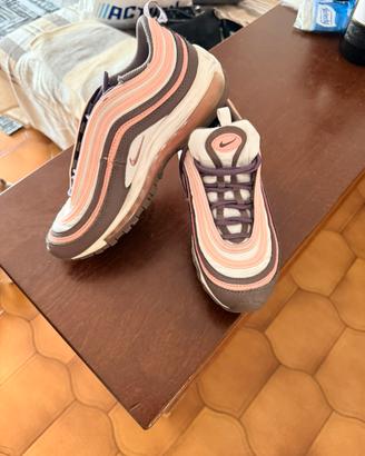 Nike air max 97 n.37.5