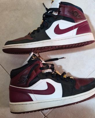 Nike Jordan limite edition