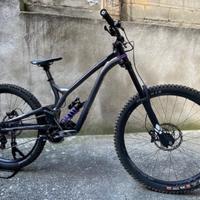 Mtb Commencal V4 tg.S