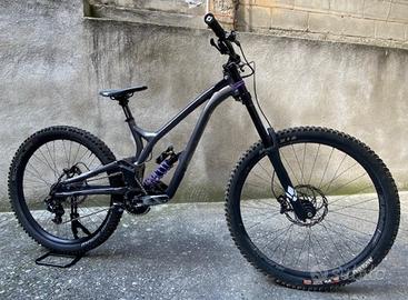 Mtb Commencal V4 tg.S