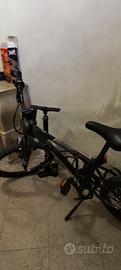 Bicicletta per bambini