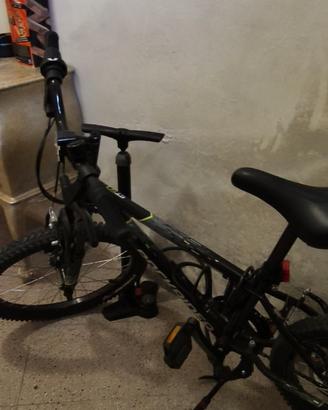 Bicicletta per bambini