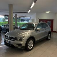 VOLKSWAGEN Tiguan 2ª serie Tiguan 2.0 TDI SCR ...