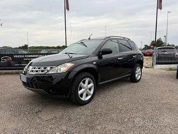Nissan Murano 3.5 V6 24V CVT Gran Turismo