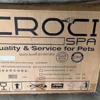 Box per cane piccolo