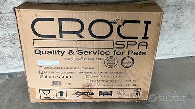 Box per cane piccolo