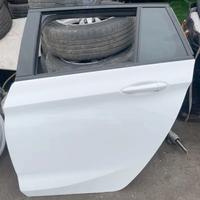 02 / PORTE -usate - post. OPEL ASTRA J e K dx/sx