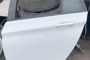 02 / PORTE -usate - post. OPEL ASTRA J e K dx/sx