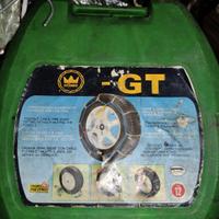 Catene da neve Konig 12mm