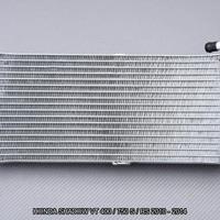 Radiatore per HONDA VT SHADOW 400 750 2010 - 2014