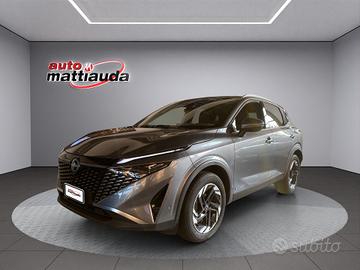 Nissan Qashqai 1.5 e-power N-Connecta 2wd