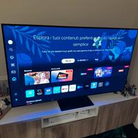 TV Samsung 55’’ QE55S95CATXZT OLED