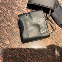 Telemetro Bushnell laser Yardage Pro 1000