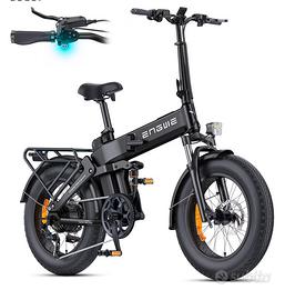 Bici elettrica