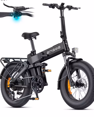 Bici elettrica