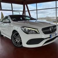 Mercedes-benz CLA 200 d - Automatico - Neopatentat