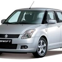 Ricambi NUOVI Suzuki Swift dal 2005 al 2010