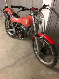 Montesa Cota 349 Trial