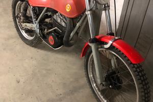 Montesa Cota 349 Trial