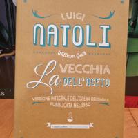 La vecchia dell'aceto Luigi Natoli