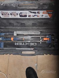 tagliapiastrelle Dexter 