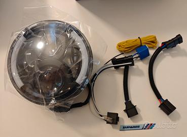 Farò Harley Davidson 