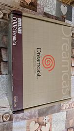 console Sega Dreamcast Biohazard Code Veronica
