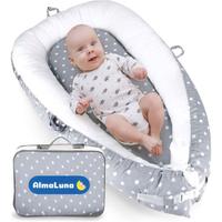 Riduttore lettino neonato