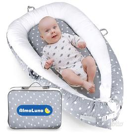 Riduttore lettino neonato