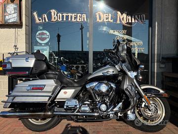 Harley-davidson FLHTCU Ultra Classic Electra Glide