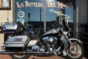 Harley-davidson FLHTCU Ultra Classic Electra Glide