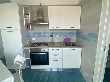 Ferragosto a casalvelino