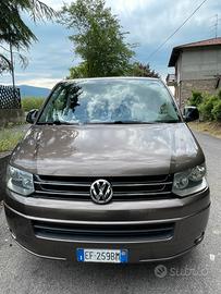Vw transporter t5