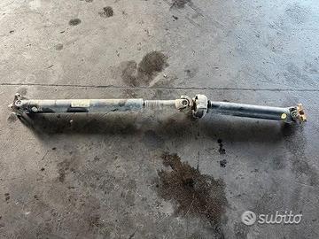 Albero Di Trasmissione 4X4 Ford Ranger 2020 2.0 TD