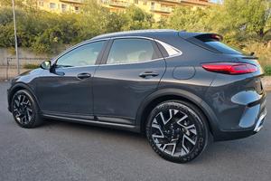 Kia XCeed 1.5 160 CV (Mild Hybrid)